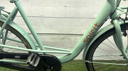 Spirit transport v3 cm57 inch28