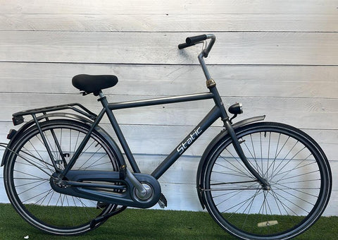 Static Damesfiets