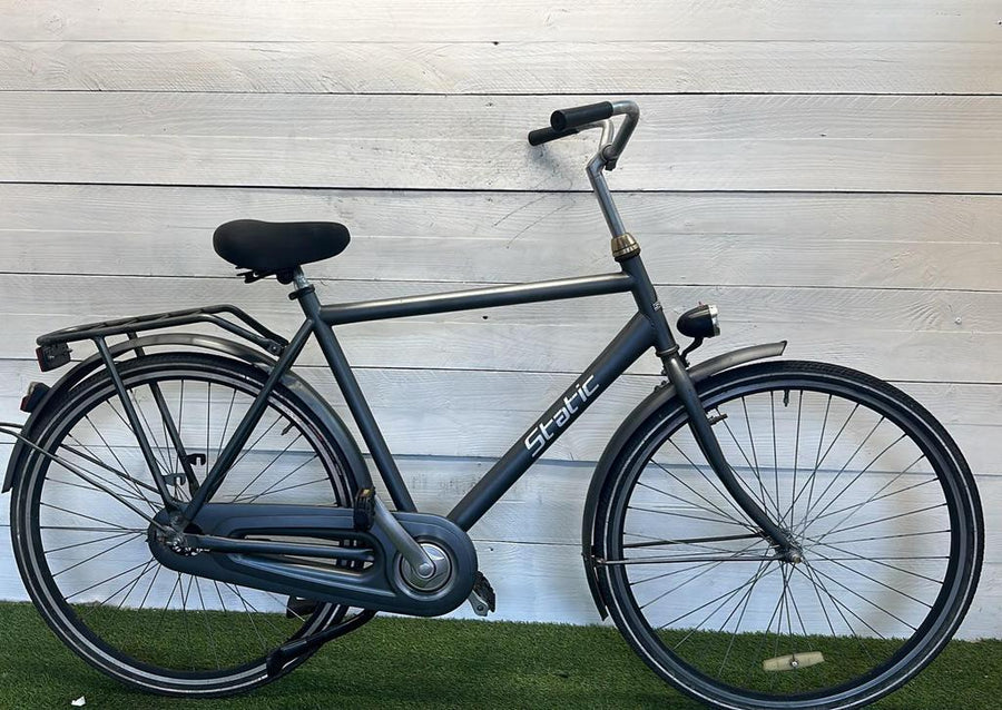 Static Herenfiets
