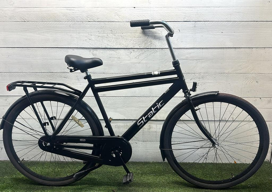 Static Herenfiets