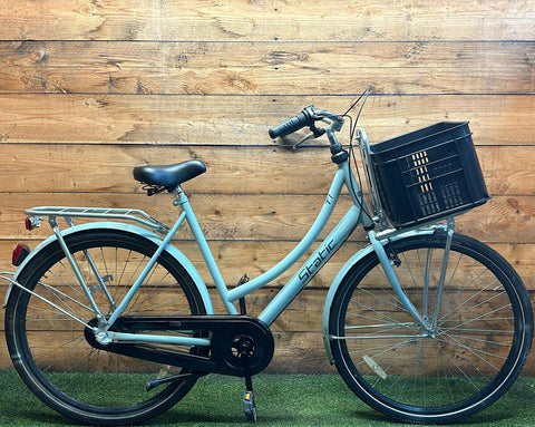 Static T1 3v 28inch 57cm