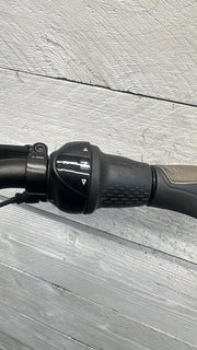 Stella Fiore E-bike Moederfiets