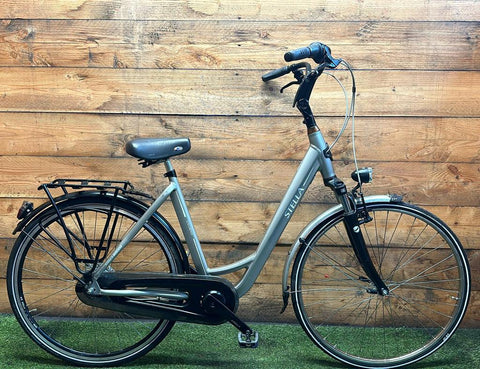 Stella Livorno 8v 28inch 54cm