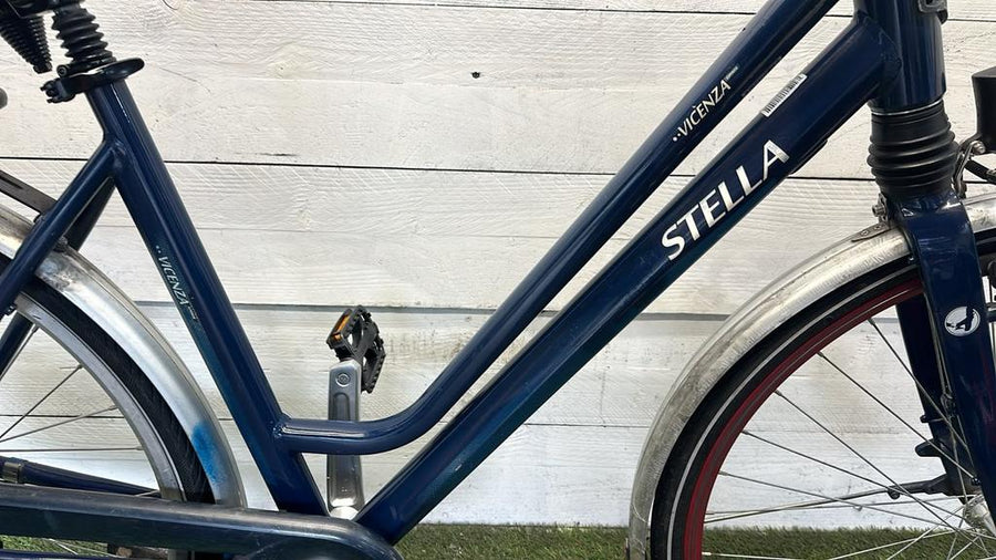 Stella Vicenza v8 cm51 inch28