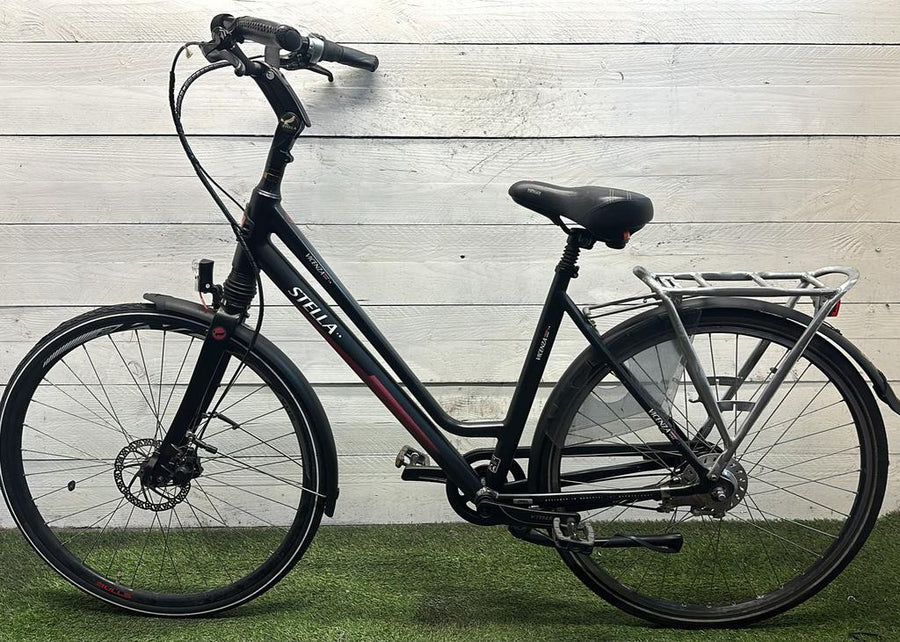 Stella vicenza Niero v8 cm51inch28