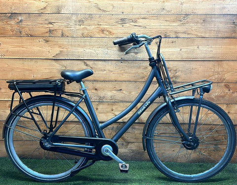 Stokvis E-Bike 3v 28inch 54cm