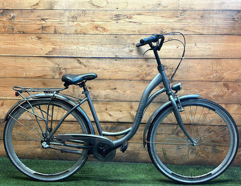 Storm Damesfiets 3v 28inch 50cm