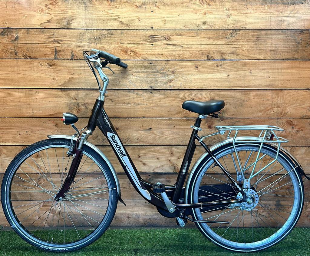 Sundvall Sadaba 3v 28inch 50cm