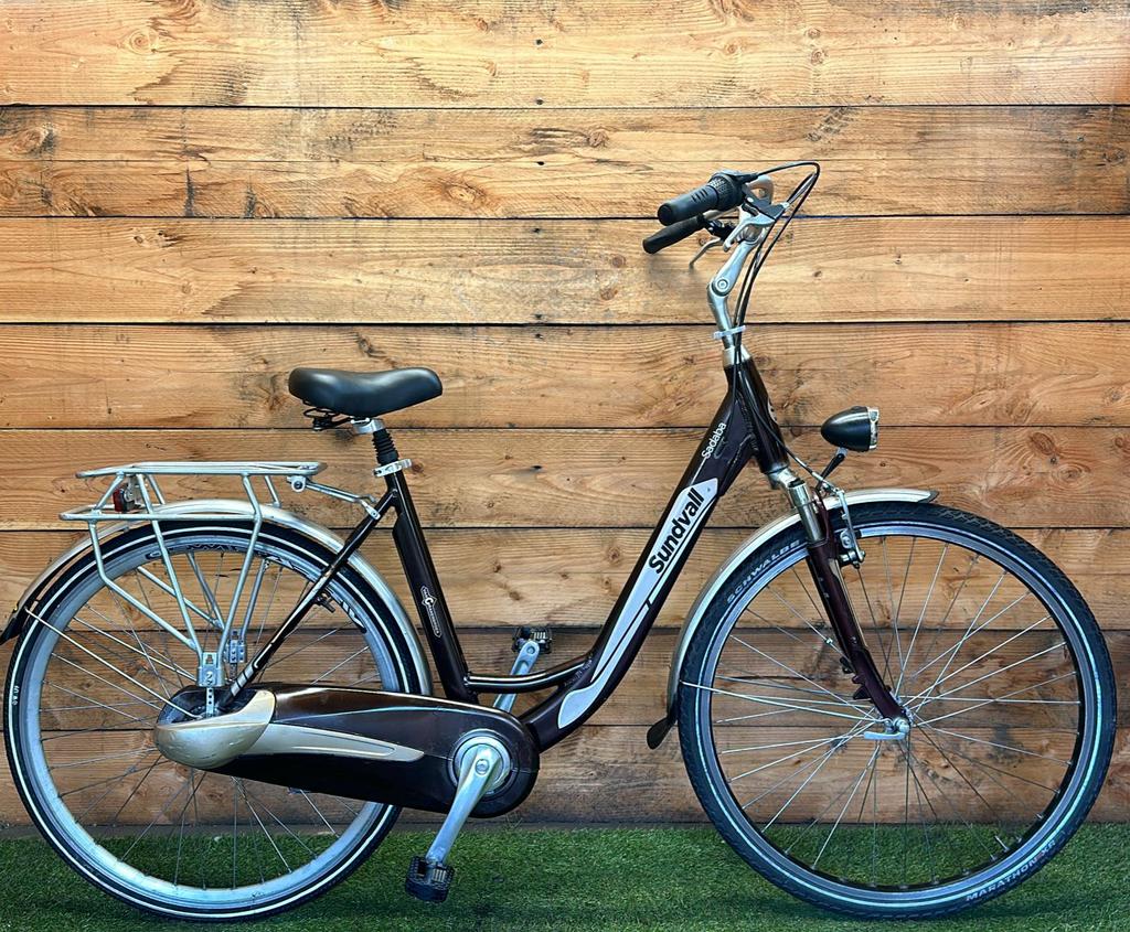 Sundvall Sadaba 3v 28inch 50cm