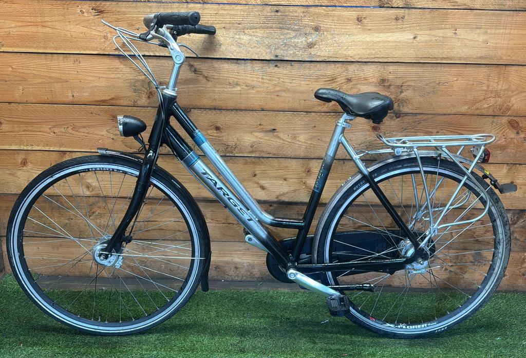 Target Damesfiets 7v 28inch 56cm