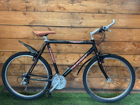 Target Mount Everest 21v 26inch 56cm