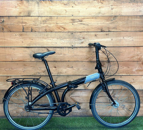 Tern Vouwfiets 7v 24inch 34cm