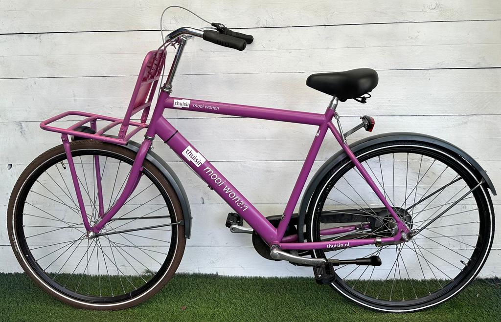 Thuisin Mooi Wonen 3v 28inch 57cm