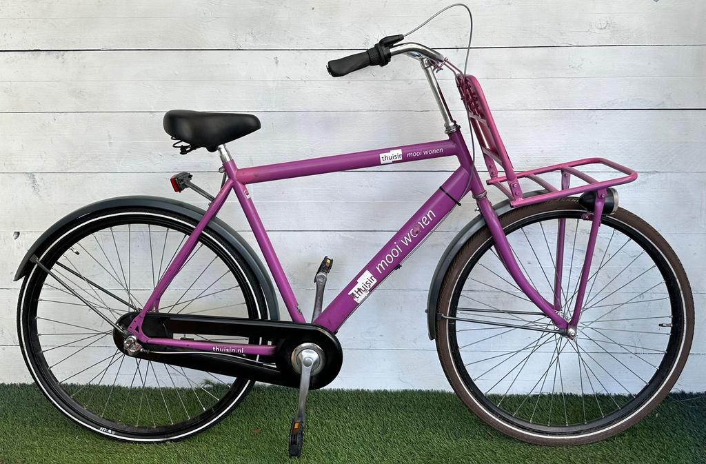 Thuisin Mooi Wonen 3v 28inch 57cm