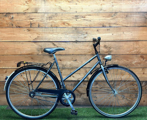 Trail Damesfiets 28inch 57cm