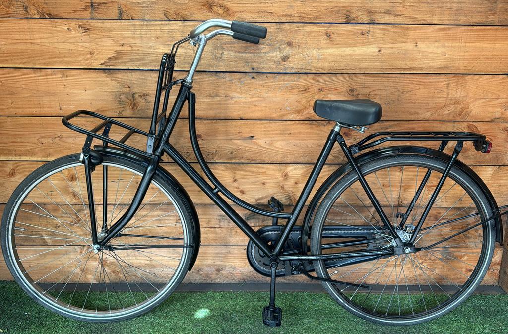 Transportfiets 28inch 56cm