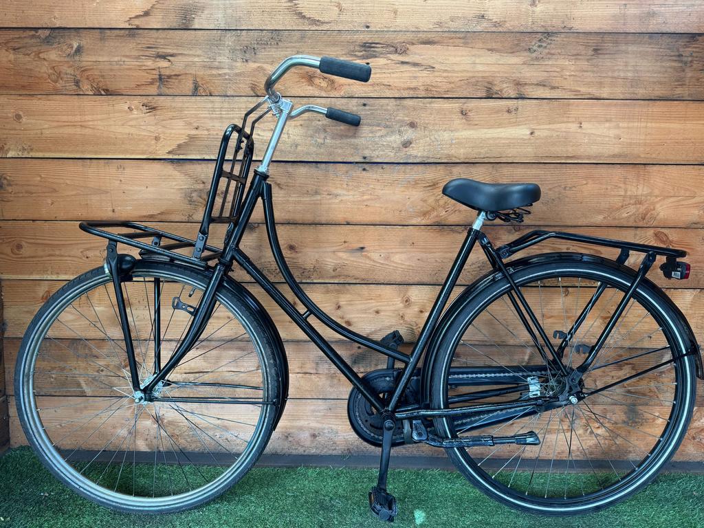 Transportfiets 28inch 56cm