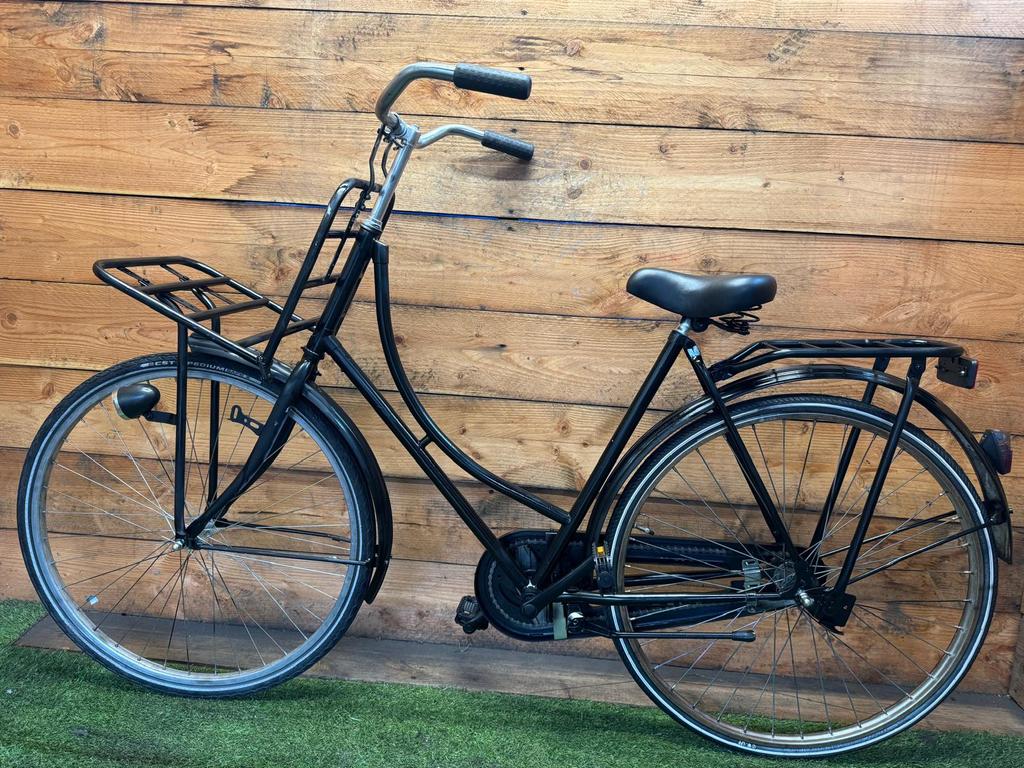 Transportfiets 28inch 56cm