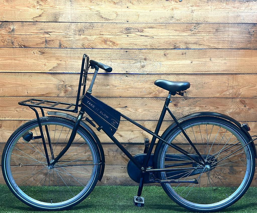 Transportfiets 28inch 57cm