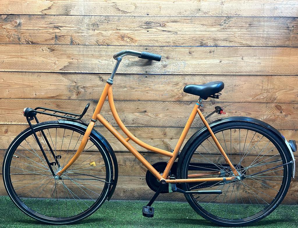 Transportfiets 28inch 57cm