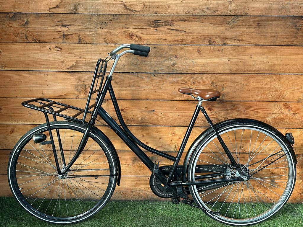 Transportfiets 28inch 57cm