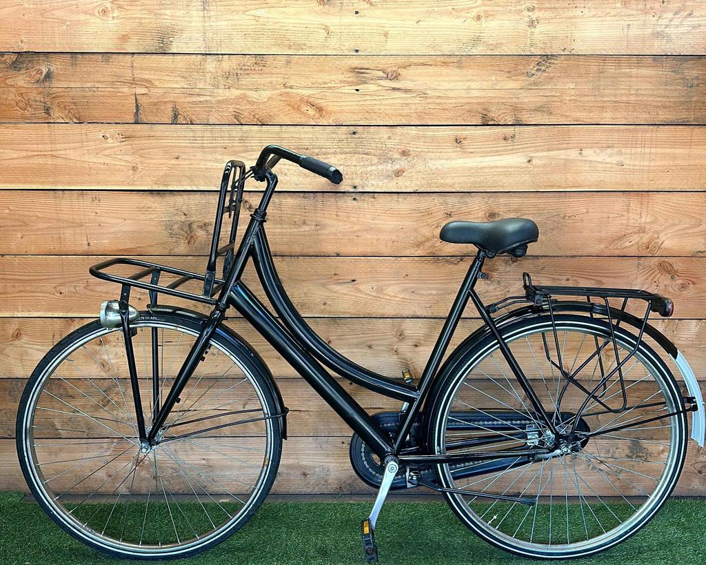 Transportfiets 28inch 57cm