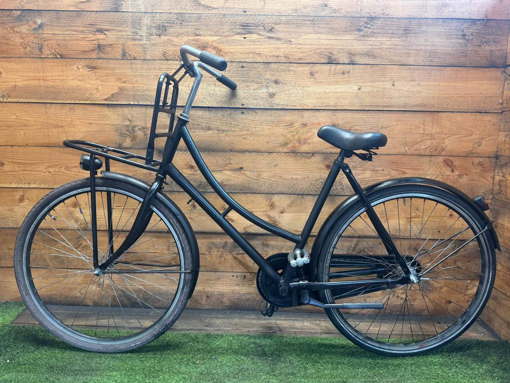Transportfiets 28inch 57cm