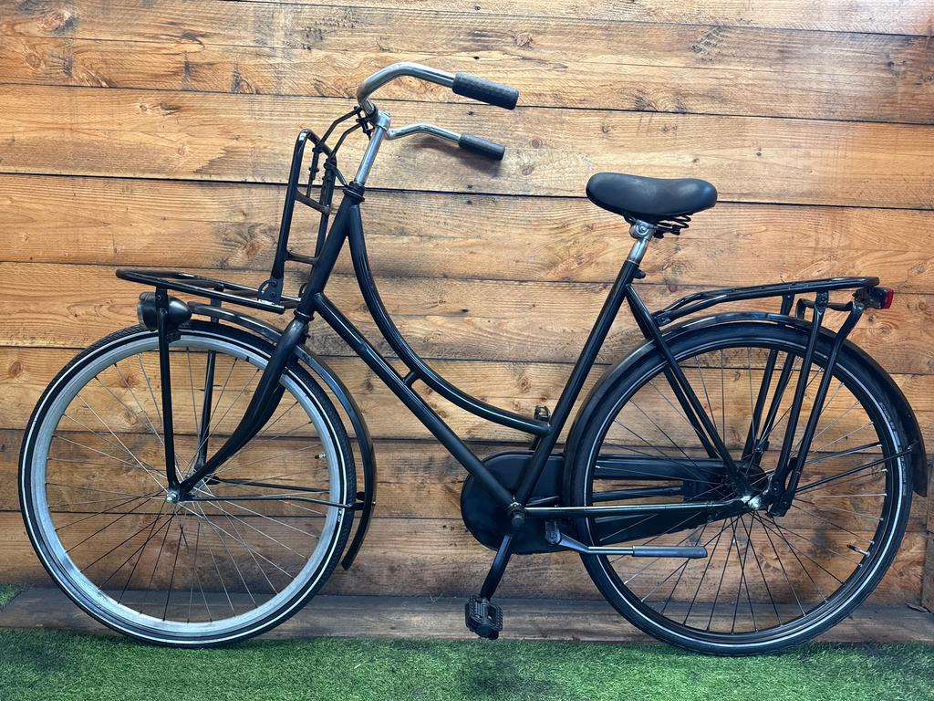 Transportfiets 28inch 57cm