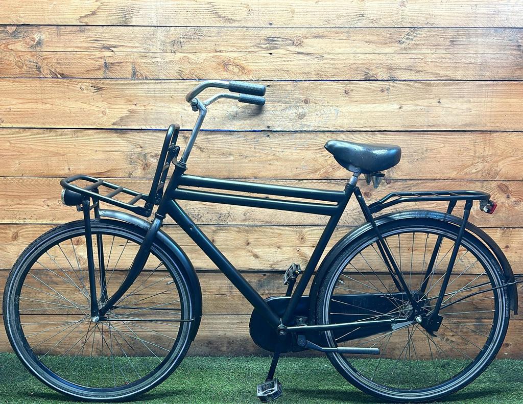 Transportfiets 28inch 57cm