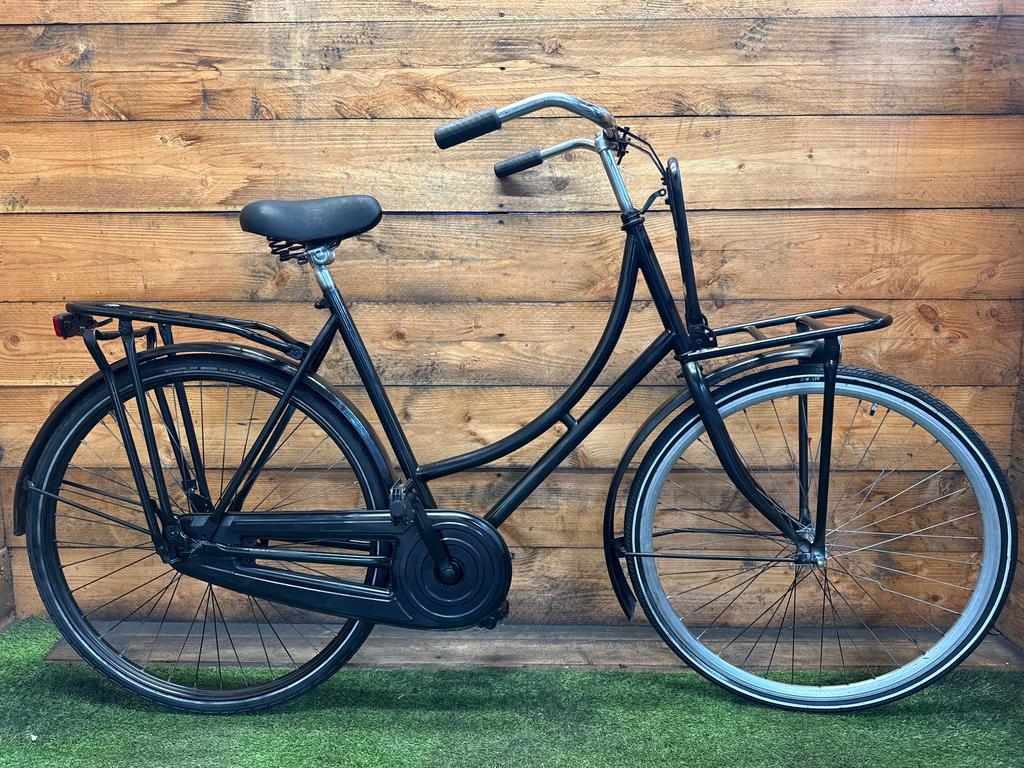 Transportfiets 28inch 57cm