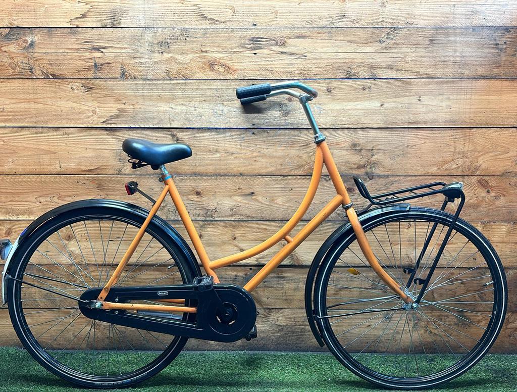 Transportfiets 28inch 57cm