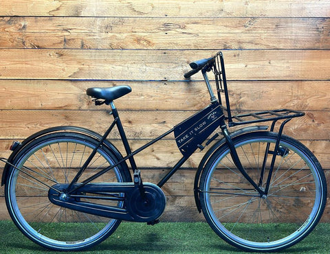 Transportfiets 28inch 57cm