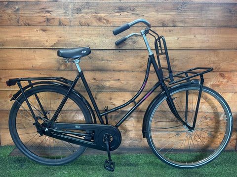 Transportfiets 28inch 57cm