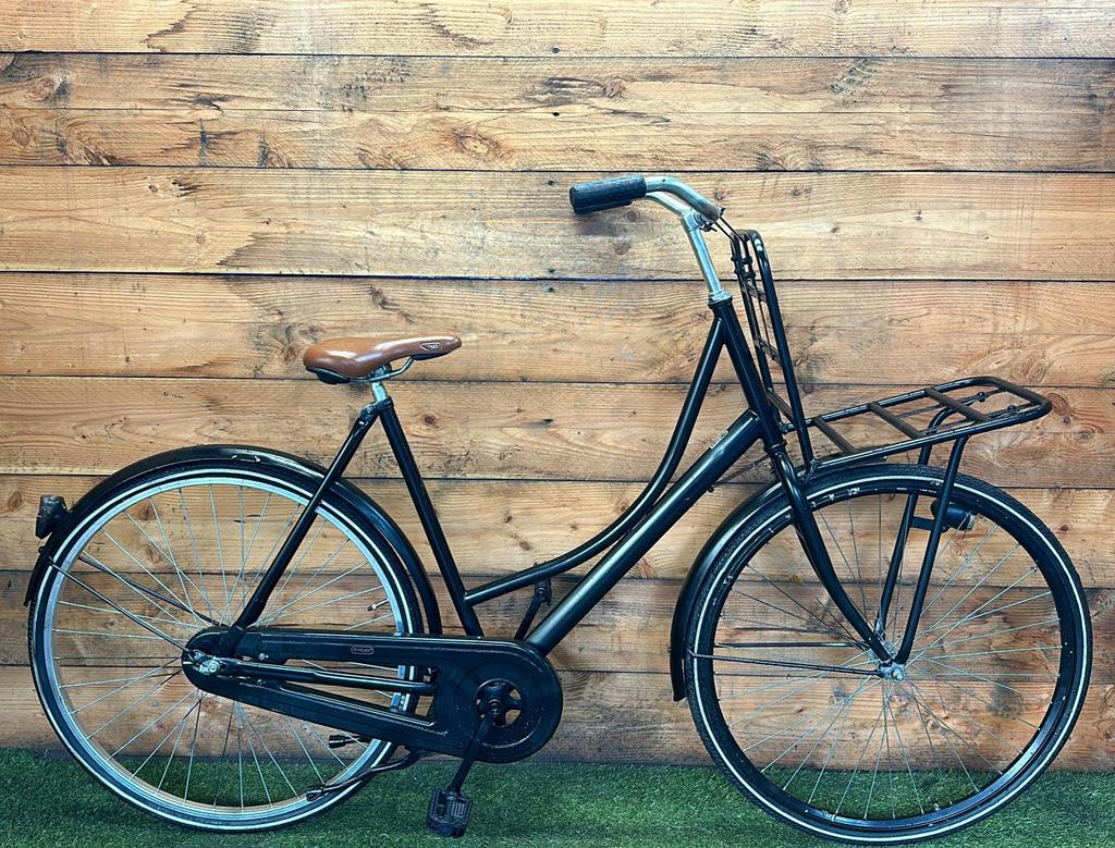 Transportfiets 28inch 57cm