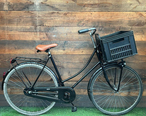 Transportfiets 28inch 57cm