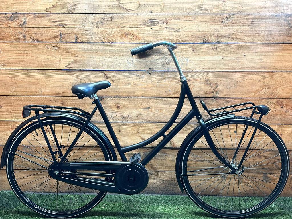 Transportfiets 28inch 57cm