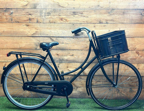Transportfiets 28inch 57cm
