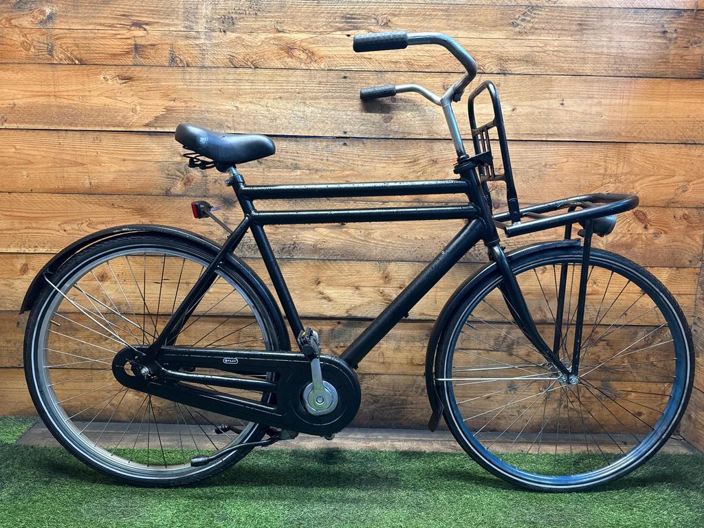 Transportfiets 28inch 61cm