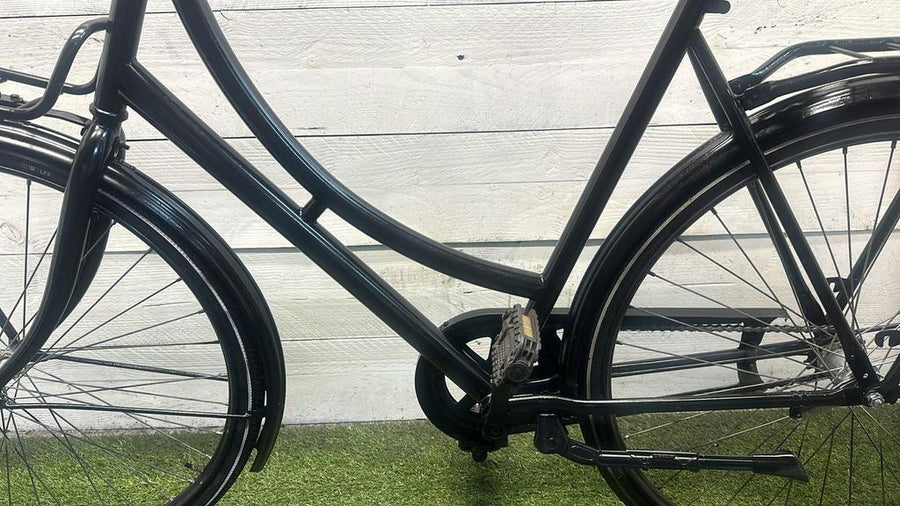 Transportfiets