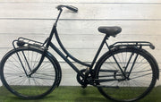 Transportfiets