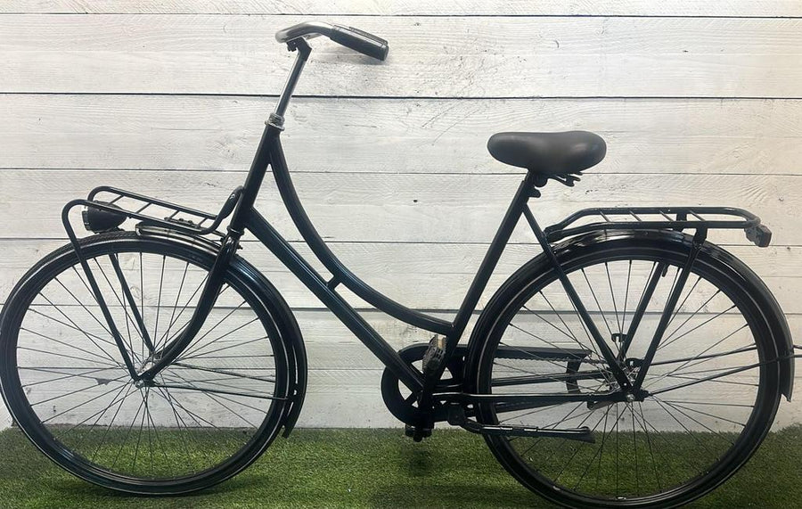 Transportfiets