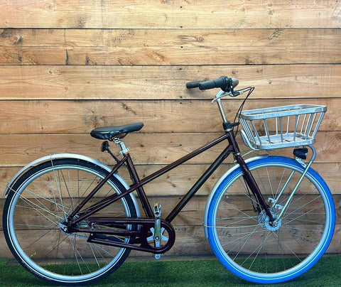 Transportfiets 7v 28inch 49cm