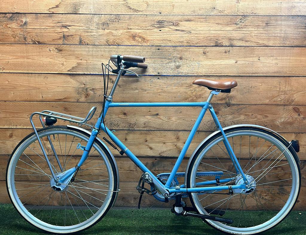 Transportfiets 7v 28inch 61cm