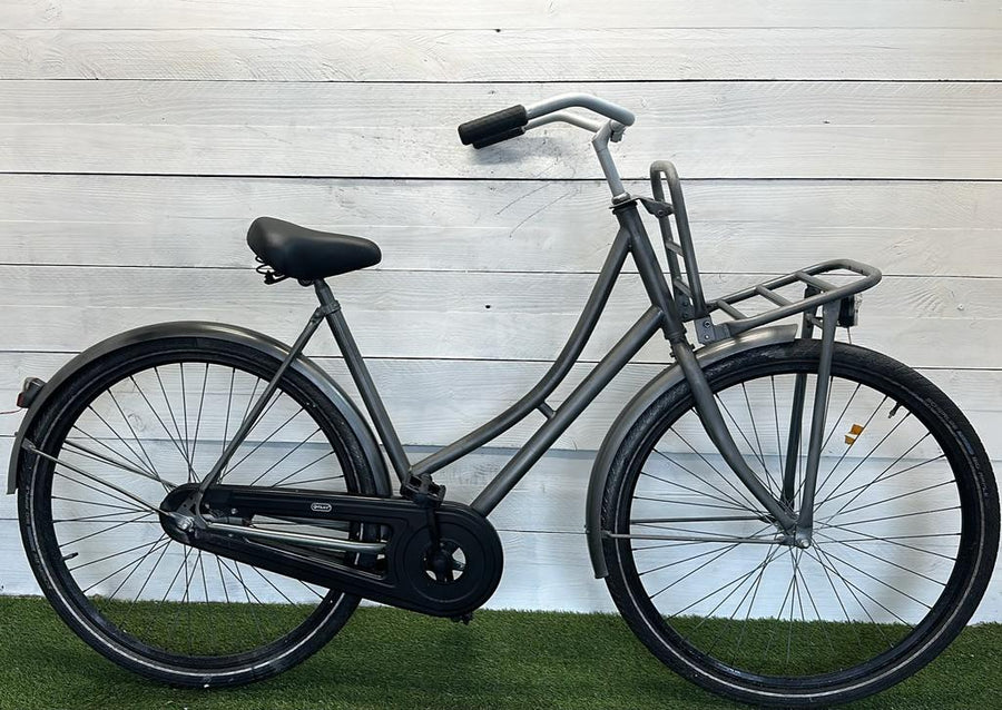 Transportfiets