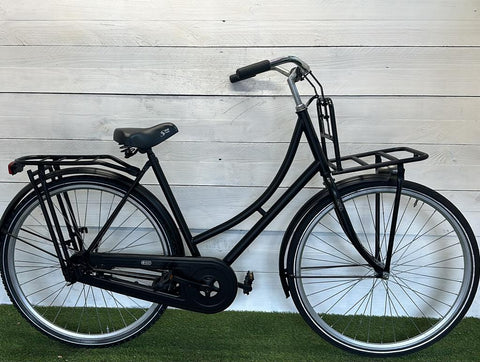 Transportfiets