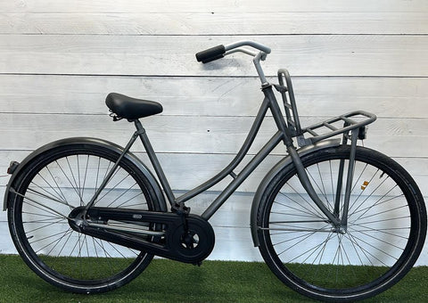 Transportfiets