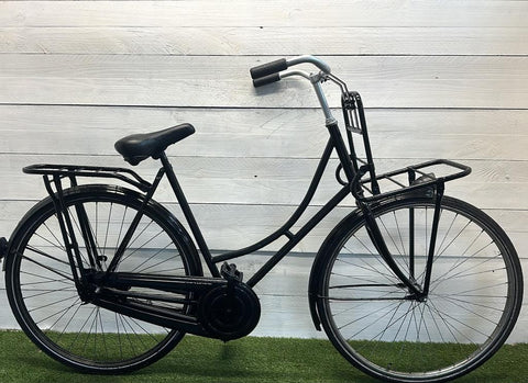 Transportfiets