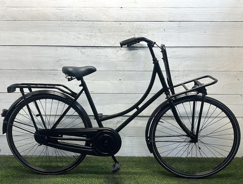 Transportfiets
