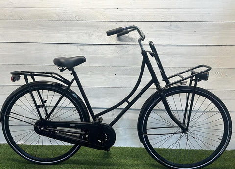 Transportfiets