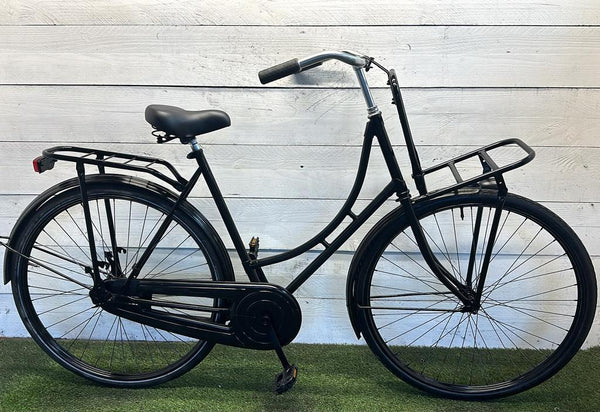 Transportfiets